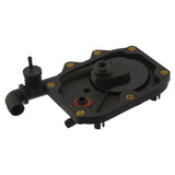 Breather Valve For Crankcase - BMW/MINI by Febi 11611438272-FEB