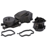 Breather Valve - BMW/MINI by Febi 11127799224-FEB