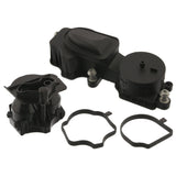 Breather Valve - BMW/MINI by Febi 11127799225-FEB
