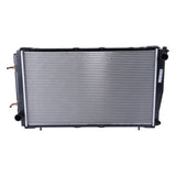 Radiator - Subaru by Nissens 45199AA180-NIS