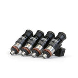 Grams Performance Injector Kit 1600cc 1.8T/ 2.0T (OPEN BOX)