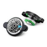 Nuke Performance Type-A Radiator Cap by Nuke Performance 452-01-011
