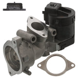 EGR Valve - Alfa Romeo by Febi 71788525-FEB