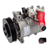 Air Conditioning Compressor - VW/Audi by Febi 45217-FEB