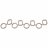Intake Manifold Gasket - VW/Audi by Febi 03L129717E-FEB