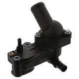 Coolant Flange - Ford by Febi 1086282-FEB2