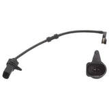 Wear Indicator - VW/Audi by Febi 4H0615121G-FEB