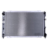 Radiator - Mazda by Nissens 4524766-NIS