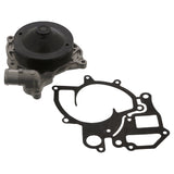 Water Pump with Gasket - Porsche | 99610601151