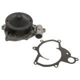 Water Pump with Gasket - Porsche | 99710601102