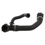 Coolant Hose with Quick Connectors - BMW | 11531711321