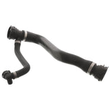 Coolant Hose - BMW/MINI by Febi 17127531768-FEB