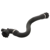 Coolant Hose - BMW/MINI by Febi 17127531769-FEB