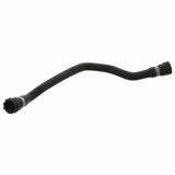 Coolant Hose with Quick Connectors - BMW/MINI by Febi 11531436410-FEB