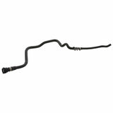 Breather Hose For Coolant Expansion Tank - BMW | 17127508013
