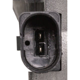 Air Conditioning Compressor - VW/Audi by Febi 1K0820808A-FEB