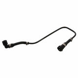 Coolant Hose with Quick Connectors - BMW/MINI by Febi 11531439123-FEB
