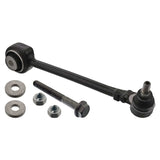 Control Arm with Bolt - Mercedes by Febi 2043303011-FEB2