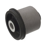 Control Arm Bushing - BMW/MINI by Febi 31126771199-FEB