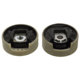 Engine Subframe Mounting Kit - VW/Audi by Febi 45308-FEB