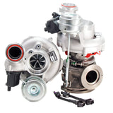 Shuenk N63+ M-Spec Twin Turbochargers for First Generation N63 by Shuenk Shuenk_1stGen-N63+