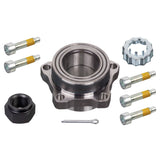 Wheel Bearing Kit - Ford by Febi 1370437-FEB