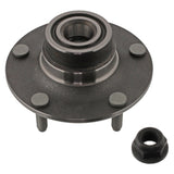 Wheel Bearing Kit - Ford by Febi 1201304-FEB
