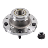 Wheel Bearing Kit - Ford by Febi 1371312-FEB