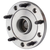 Wheel Bearing Kit - Ford by Febi 1371312-FEB