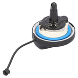 Fuel Filler Cap with Securing Strap - BMW/MINI by Febi 16110149425-FEB