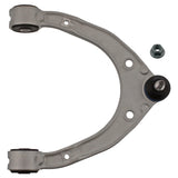 Control Arm with Nut - VW/Audi by Febi 7L8407021-FEB