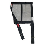 RaceQuip 15x18 SFI Mesh Net w/ Strap Mounts by Racequip RQP824991