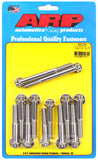 ARP Ford 351C SS 12pt Intake Manifold Bolt Kit
