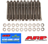 ARP SB Ford Boss 302 SS Hex Head Bolt Kit