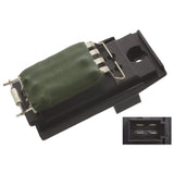 Resistor - Ford by Febi 1012450-FEB