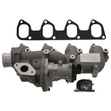 EGR Valve - Ford by Febi 1363422-FEB