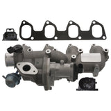 EGR Valve - Ford by Febi 1352475-FEB
