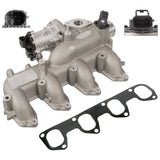 EGR Valve - Ford by Febi 1496876-FEB