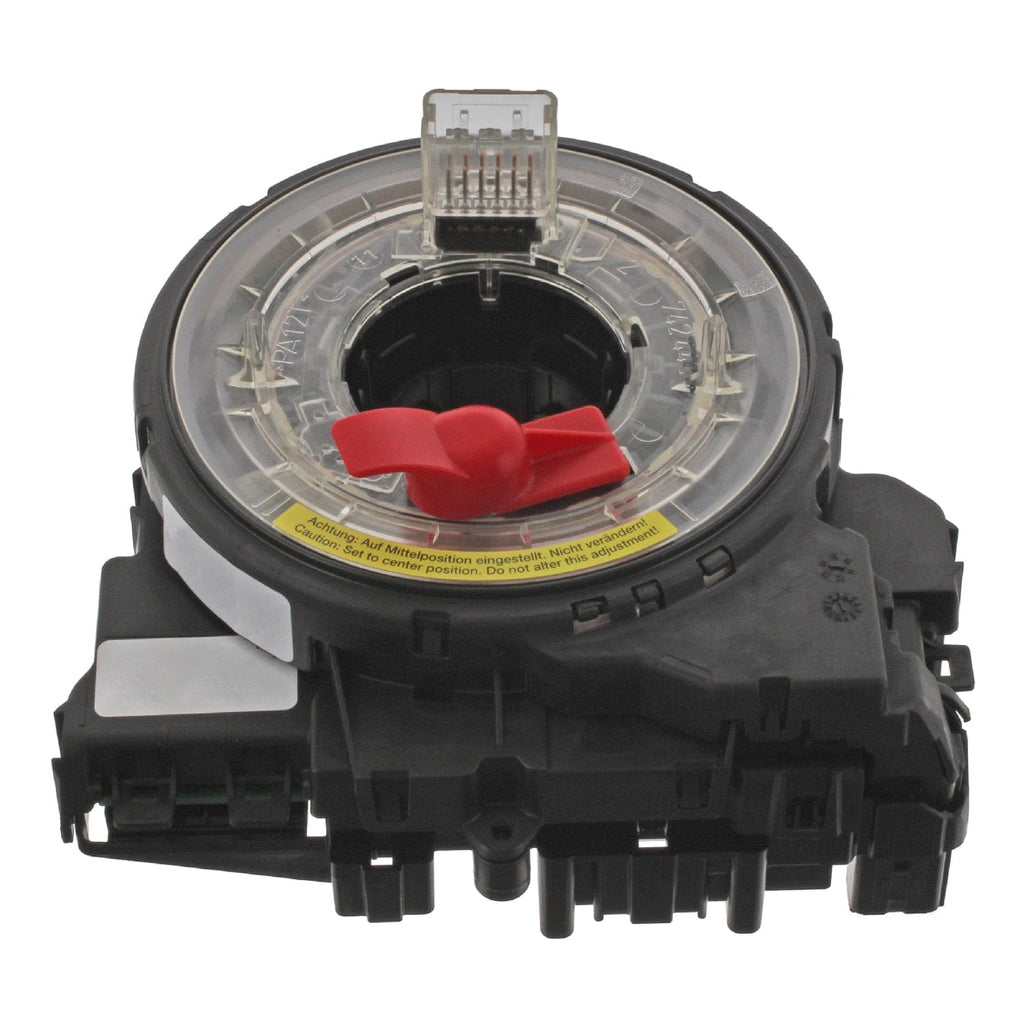 Clock Spring For Airbag - VW/Audi | 8K0953568G-FEB – UroTuning