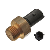Coolant Temperature Sensor - Mercedes by Febi 6955427117-FEB