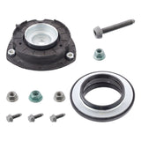 Strut Mounting Kit with Ball Bearing - VW/Audi by Febi 45497-FEB