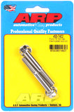 ARP Ford FE SS Hex Thermostat Bolt Kit
