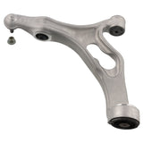 Control Arm with Bushings - VW/Audi by Febi 7L8407151F-FEB