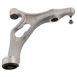 Control Arm with Bushings - VW/Audi by Febi 7L8407152F-FEB