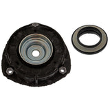 Strut Mounting Kit with Ball Bearing - VW/Audi by Febi 45529-FEB