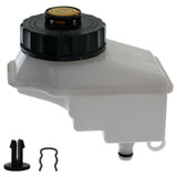 Clutch Master Cylinder Repair Kit - Volvo by Febi 85104752-FEB