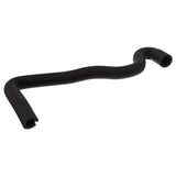 Breather Hose For Crankcase - Saab by Febi 55560463-FEB