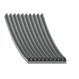 Auxiliary Belt - Mercedes by Febi 9069974692-FEB