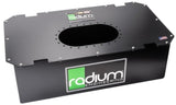 Radium Engineering R14A Fuel Cell Can - 14 Gallon by Radium Engineering RAD20-0674