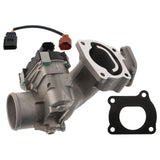 Throttle Body - Fiat by Febi 504345920-FEB